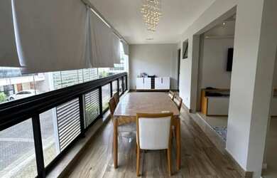 Imagem 4: Casa/Cobertura Triplex - 240m² - Condomínio Club no Recreio dos Bandeirantes