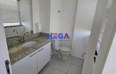 Imagem 8: Andar Corporativo no bairro Meireles em Fortaleza, CE