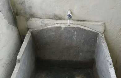 Imagem 9: Kitnet no bairro ressaca