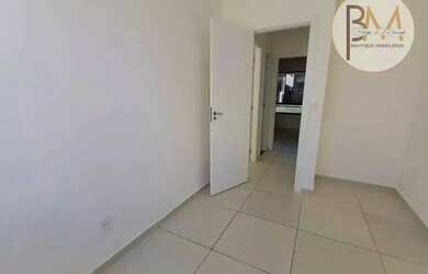 Imagem 9: Casa com 3 dormitórios à venda, 97 m² por R$ 350.000,00 - Sim - Feira...