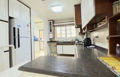 Imagem 15: Linda casa a venda no Parque Continental, OSASCO