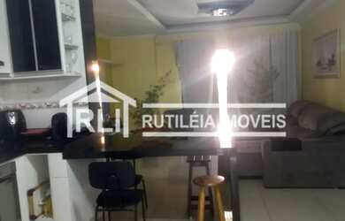 Imagem 12: Rutileia Imóveis vende excelente casa no Condomínio São Francisco II...