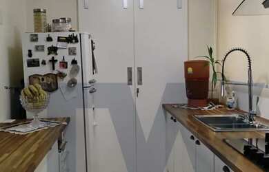 Imagem 12: Apartamento para Venda em Curitiba, Portão, 3 dormitórios, 1 banheiro,...