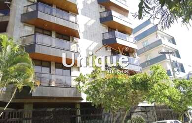 Imagem: O apartamento possui 3 Dormitórios, 2 Banheiros, 1 Vaga na