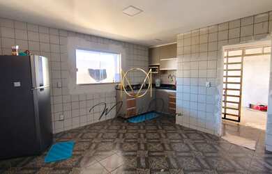 Imagem 12: Casa Ponte Alta 2 suites lote 400m2 rua alameda dos ipes