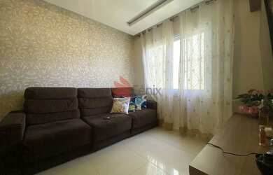 Imagem: O apartamento e possui 2 Dormitórios, Suítes, 1 Banheiro