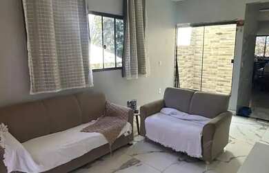 Imagem 10: Casa de luxo em condomínio 3 quartos, 3 banheiros, 2 vagas em Brasília-DF,...