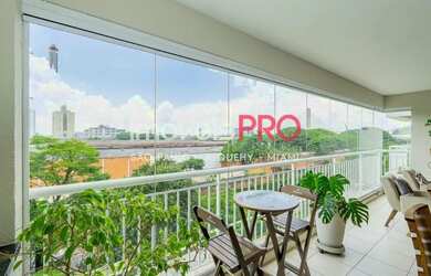 Imagem 3: Apartamento, Santo Amaro - São Paulo