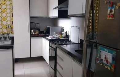 Imagem 3: Fit Mirante do Parque - 89 m² com 3/4 sendo 1 suíte e 1 vg - Mangueirão...