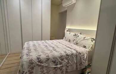 Imagem 7: Apartamento à venda, 2 quartos, 1 suíte, 2 vagas, Aparecida - Santos/SP