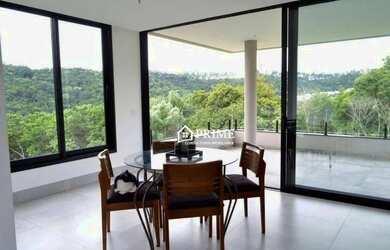 Imagem 2: Casa, 466 m² - venda por R$ 5.200.000,00 ou aluguel por R$ 37.000,00/mês