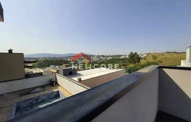 Imagem 8: Casa de condomínio em Avenida Reynaldo de Porcari - Centro - Itupeva/SP