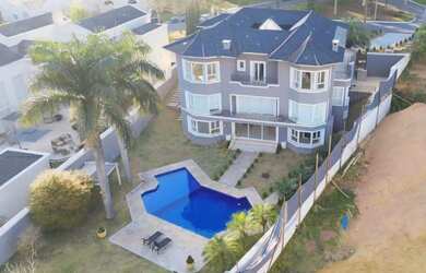 Imagem 2: Casa com 5 dormitórios para alugar, 1100 m² por R$ 60.000,02/mês -...