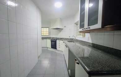 Imagem 3: casa - Jardim Guarani - Campinas