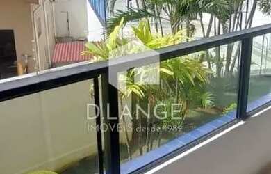 Imagem 9: Apartamento para locação no bairro Cambuí em Campinas