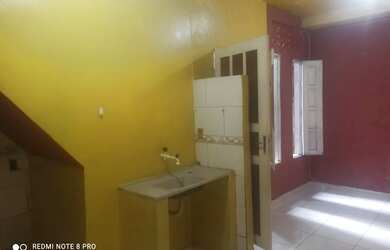 Imagem 5: aluga-se apartamento. 