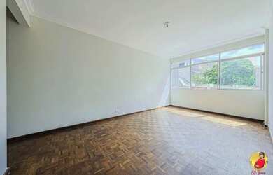 Imagem: O apartamento possui 2 Dormitórios, 2 Banheiros, 92m² de Área