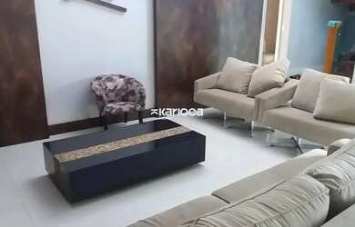 Imagem 2: FREGUESIA CASA DUPLEX DE ALTO LUXO COM 523m² 5 QUARTOS E 3 SUITE 3 VAGAS...