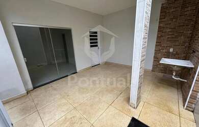 Imagem 3: Casa com 2 dormitórios para locação, Nova Uberlândia, UBERLANDIA -...