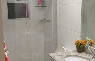 Imagem 5: Lindo apto decorado Bairro Ouro Preto