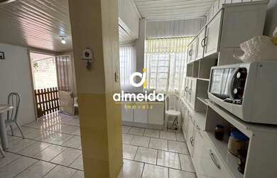 Imagem 13: SOBRADO 4 DORMITÓRIOS. Varanda, 157-0m² de Área, 2 Vagas na garageme4