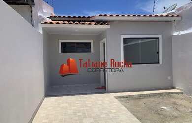 Imagem 2: Vendo excelente casa em rua pública no bairro Conceição