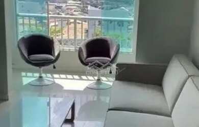 Imagem: Apartamento 2/4 no Especiale Total Residence, Lauro de Freitas-BA