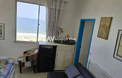 Imagem 14: Copacabana Apartamento 3 quartos, sendo 1 suite