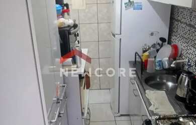 Imagem 3: Apartamento em Rua Padre Ângelo Corso - Cavalhada - Porto Alegre/RS