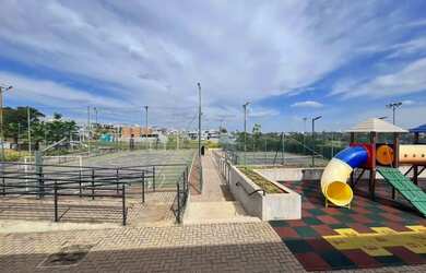 Imagem 7: Terreno à venda, 375 m² por R$ 450.000,00 - Condomínio Morro do Sol...