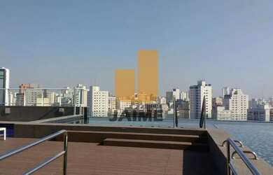 Imagem 14: Apartamento com 1 Dormitório 1 Vaga em Consolação