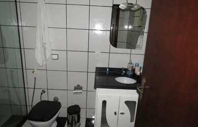 Imagem 3: Excelente Oportunidade - Casa a venda no bairro Park do Retiro em Varginha, MG