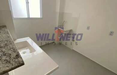 Imagem 4: Apartamento à venda com ótimo custo-benefício