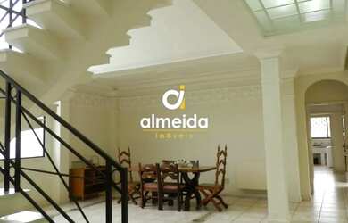 Imagem 9: Casa 5 dormitórios à venda Patronato Santa Maria/RS