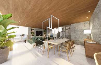 Imagem 9: Lançamento ÂMBAR Umarizal Sofisticação com Benefícios Imperdíveis...