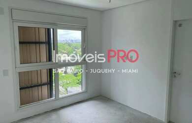 Imagem 5: Oscar Ibirapuera no bairro Ibirapuera - Apartamento com 3 suítes, 3 dormitório...