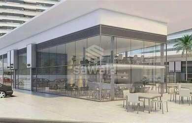 Imagem 12: Flat à venda com 22,00m² e 1 quarto em Novo Visconde, Macaé - RJ