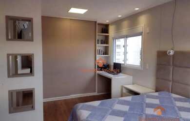 Imagem 16: Apartamento à venda, 110 m² por R$ 1.385.000,00 - Centro - Osasco/SP