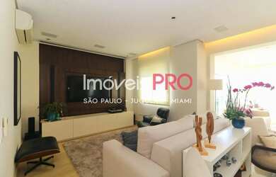 Imagem 11: Apartamento lindo pronto para morar Brooklin