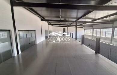 Imagem 11: Lojão para Alugar no Jardim Canadá em Nova Lima/MG