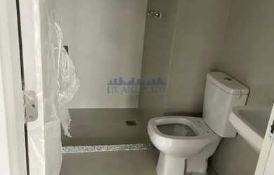 Imagem 15: Apartamento de 1ª locação no Duo Residenziale em Barra Bonita, com...