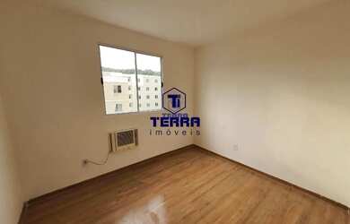 Imagem 9: Apartamento em Maria Paula, com 2 quartos, cozinha americana e varada