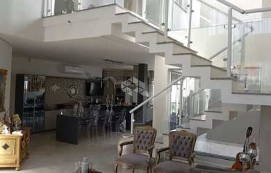 Imagem 9: Casa com 3 dormitorios no bairro Sao José na cidade de Santa Maria