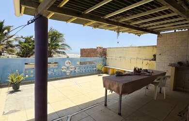 Imagem 12: Casa Barra dos Coqueiros. Piscina, 3 Banheirose2 Dormitórios