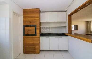 Imagem 5: Apartamento para Aluguel em Moinhos de Vento - 3 dormitórios e 170 m²...