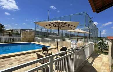 Imagem 4: Repasse de Apto Top na Pajuçara com Super Área de Lazer - Mais informações