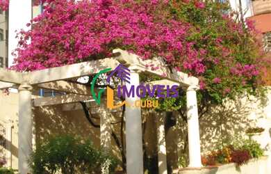 Imagem: O apartamento possui 1 Dormitório, 1 Banheiro, 65m² de Área