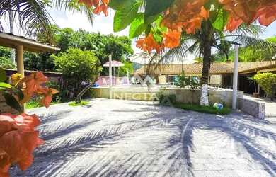 Imagem 4: Casa à venda 4 Quartos, 2 Suites, 6 Vagas, 228M², MASSAGUAÇU, CARAGUATATUBA...