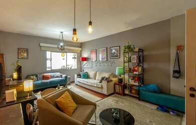 Imagem 2: Venda Apartamento 2 Dormitórios - 90 m² Consolação