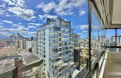 Imagem 10: Apartamento com vista para o mar junto à Praça do Farol - Capão da...